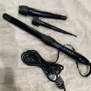Paul Mitchell 3-in-1 Curling Iron